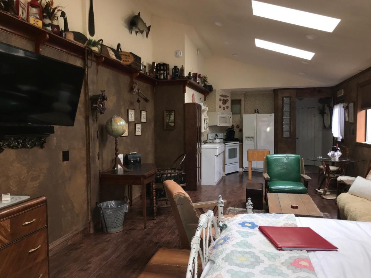 Dunmovin' Oregon Grants Pass Extérieur photo