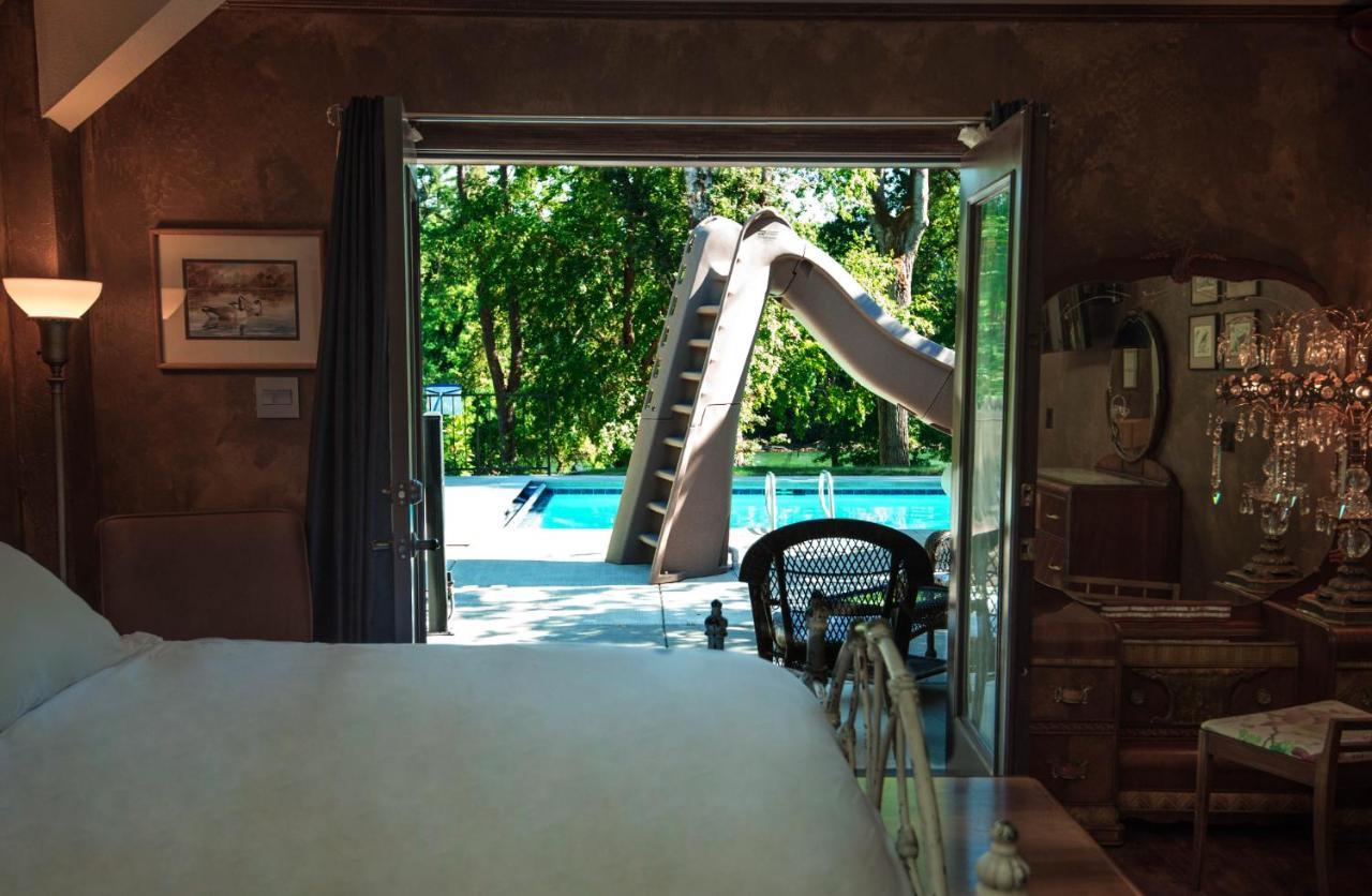 Dunmovin' Oregon Grants Pass Extérieur photo
