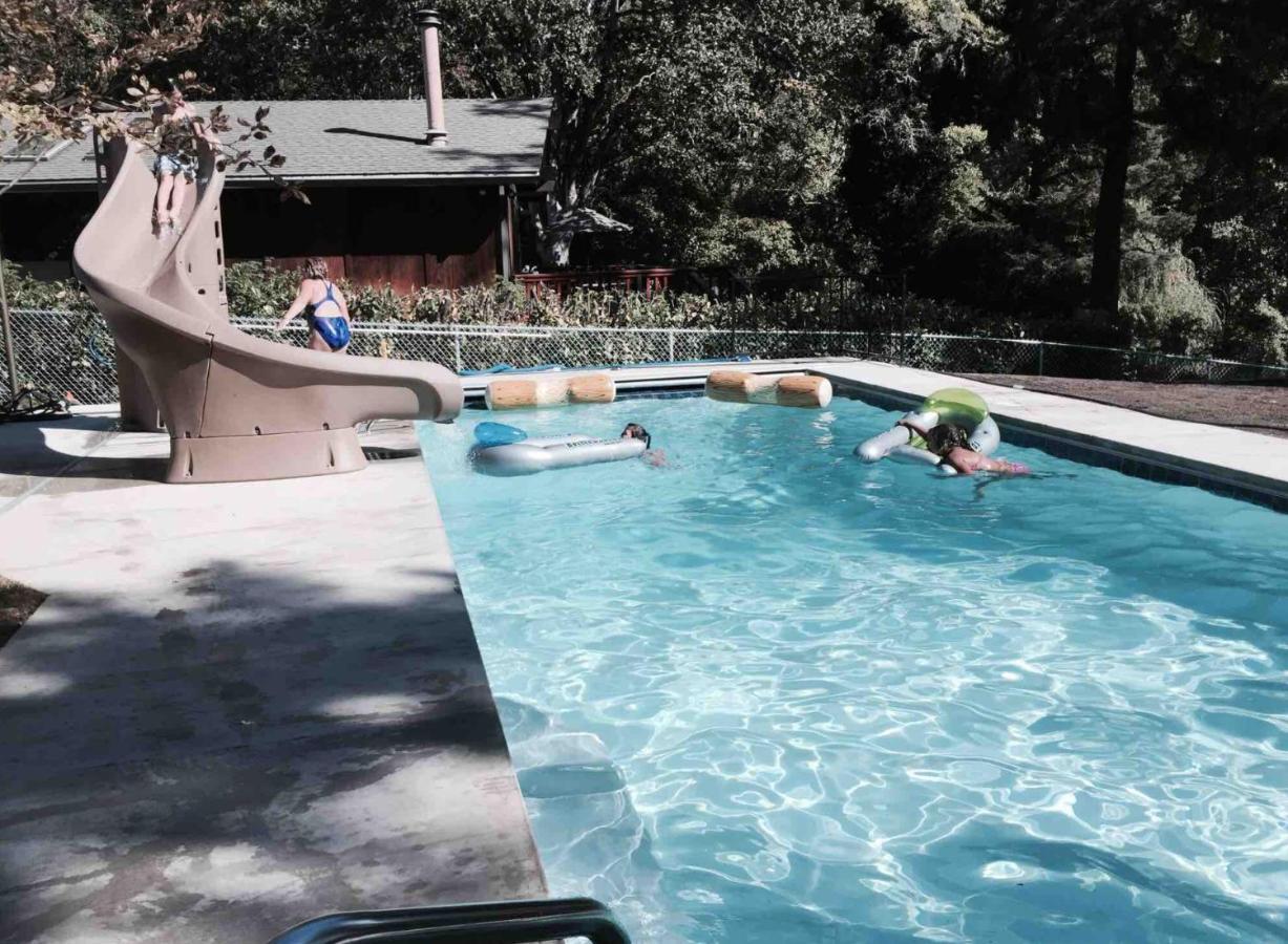 Dunmovin' Oregon Grants Pass Extérieur photo