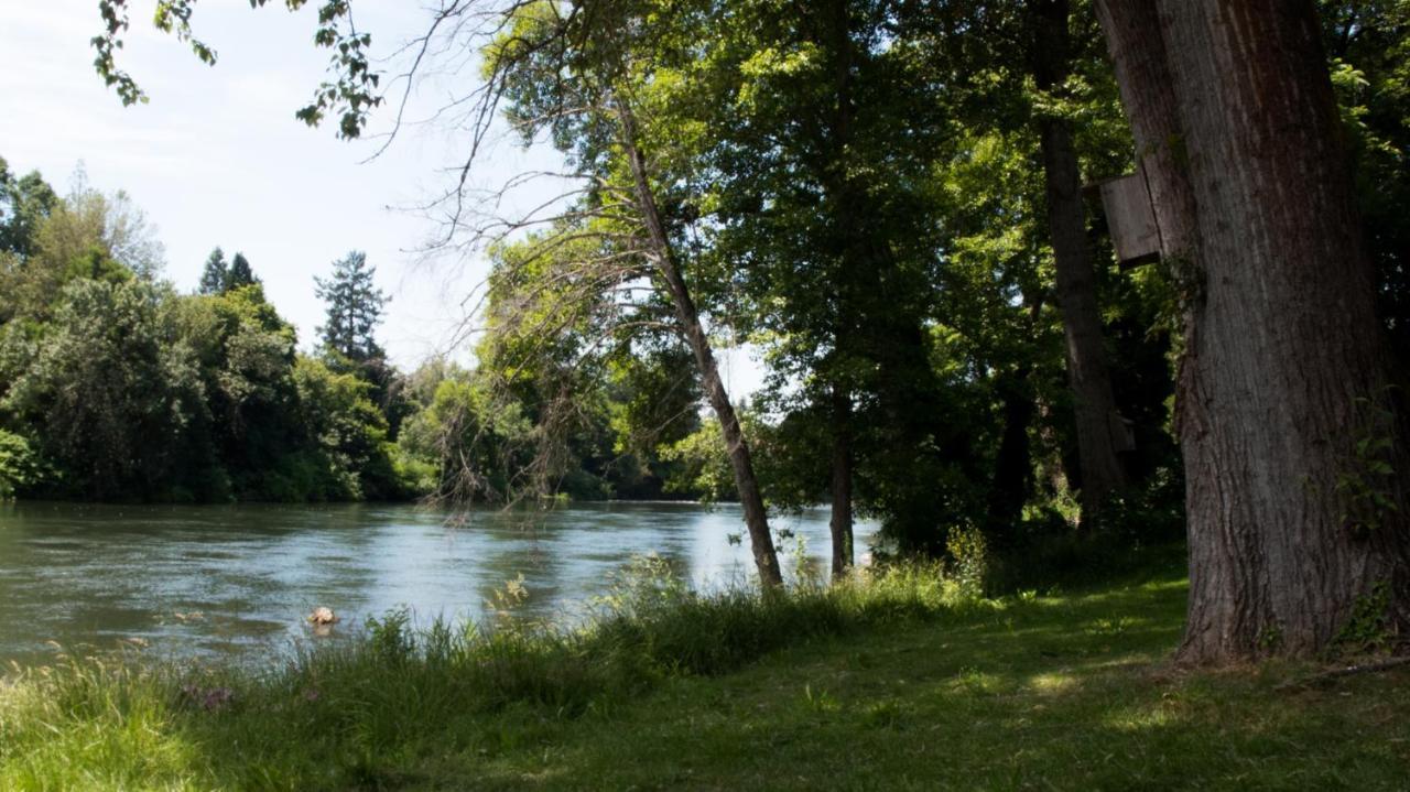 Dunmovin' Oregon Grants Pass Extérieur photo