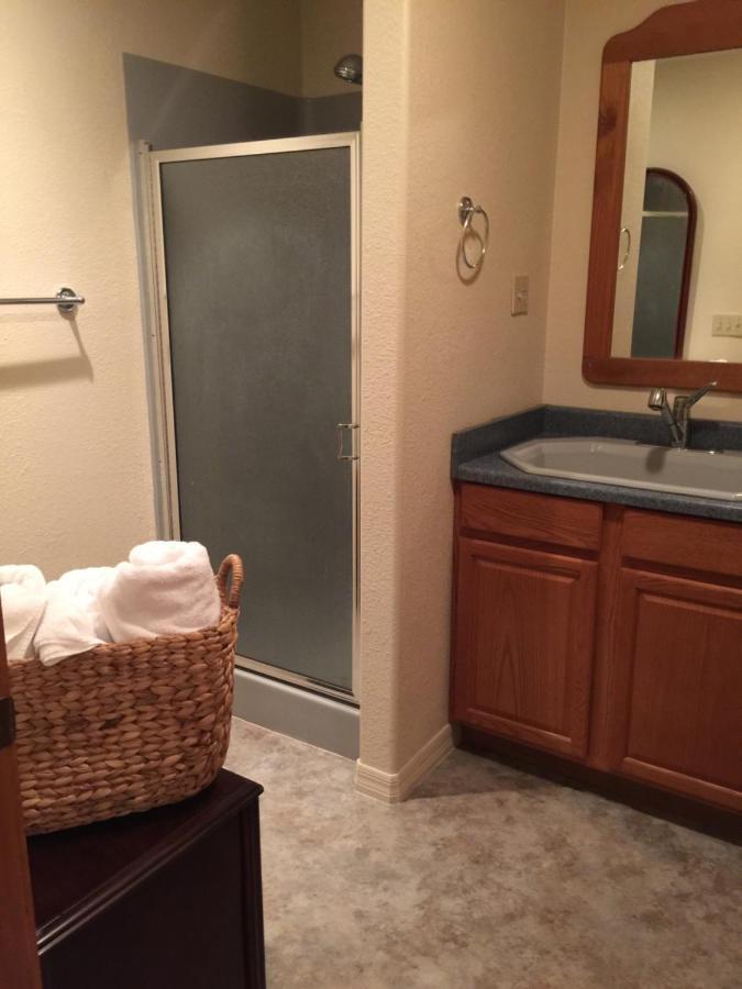 Dunmovin' Oregon Grants Pass Extérieur photo