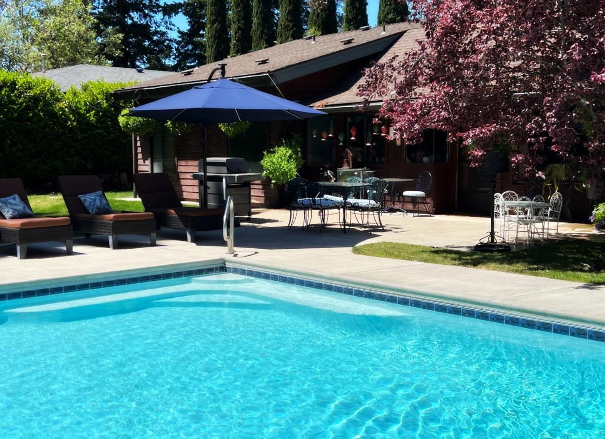 Dunmovin' Oregon Grants Pass Extérieur photo